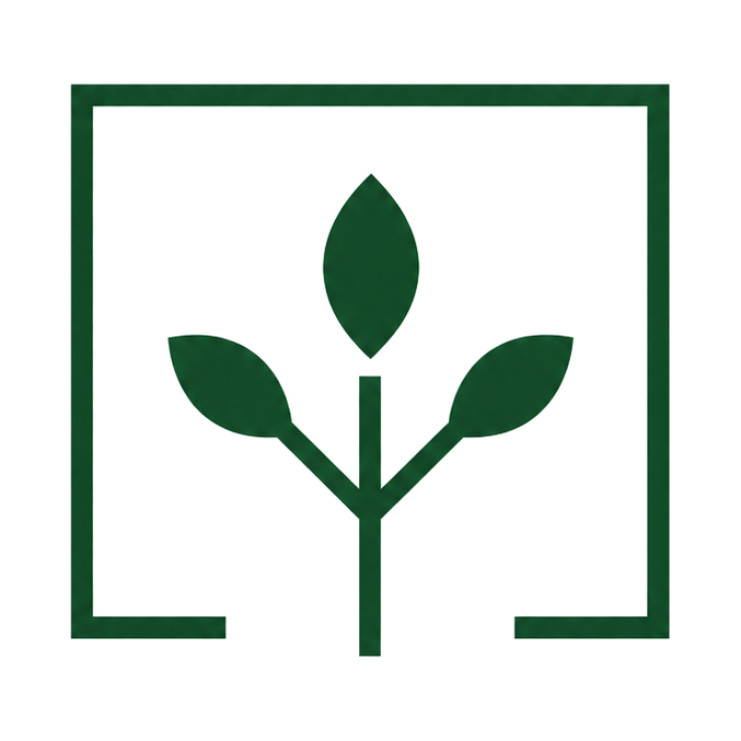 HORTUS System 로고